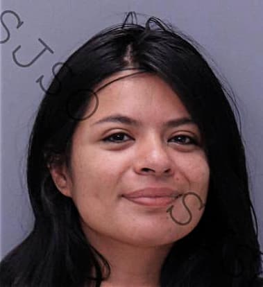 Diana Pena---Abel, - St. John's County, FL 